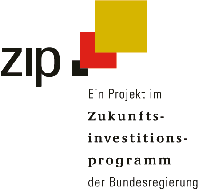 Zukunftsinvestitionsprogramm der Bundesregierung